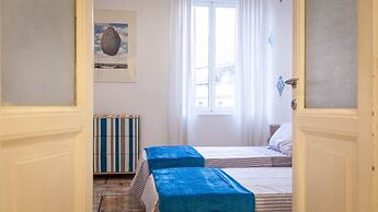 Rental In Rome Otranto Relax Apartment