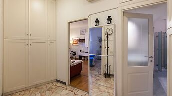 Rental In Rome Otranto Relax Apartment