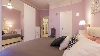 Rental In Rome Otranto Relax Apartment