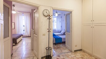 Rental In Rome Otranto Relax Apartment