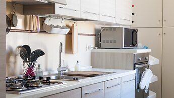 Rental In Rome Otranto Relax Apartment