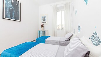 Rental In Rome Otranto Relax Apartment