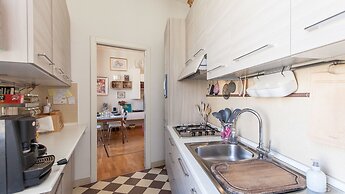 Rental In Rome Otranto Relax Apartment