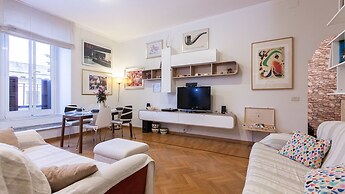 Rental In Rome Otranto Relax Apartment