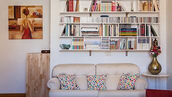 Rental In Rome Otranto Relax Apartment