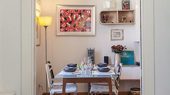 Rental In Rome Otranto Relax Apartment