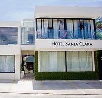 Hotel Santa Clara