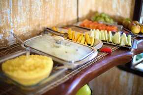 Pousada Água de Fuego