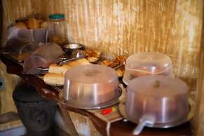 Pousada Água de Fuego