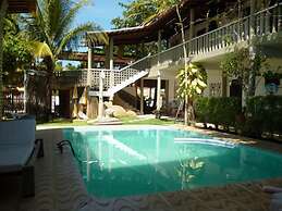 Pousada Água de Fuego