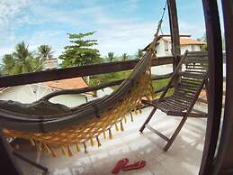 Pousada Água de Fuego