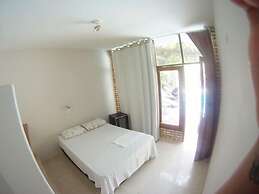 Pousada Água de Fuego