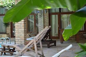 Pousada Água de Fuego