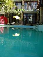 Pousada Água de Fuego