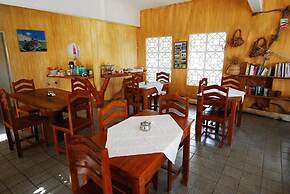 Pousada Água de Fuego