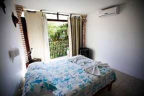 Pousada Água de Fuego