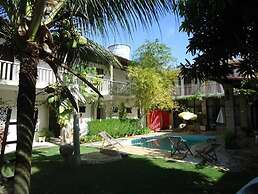 Pousada Água de Fuego