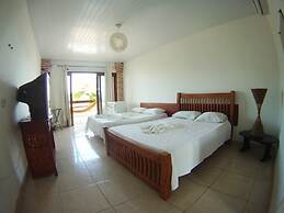 Pousada Água de Fuego