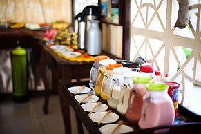 Pousada Água de Fuego