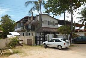 Pousada Água de Fuego