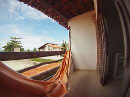 Pousada Água de Fuego