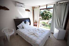 Pousada Água de Fuego