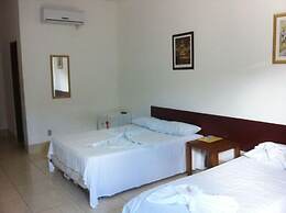 Pousada Água de Fuego