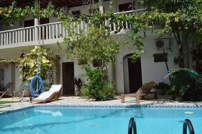 Pousada Água de Fuego