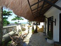 Pousada Água de Fuego