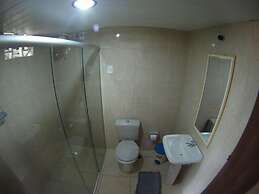 Pousada Água de Fuego