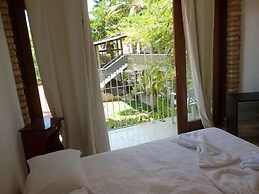 Pousada Água de Fuego