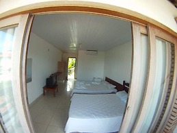 Pousada Água de Fuego