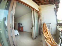 Pousada Água de Fuego