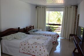 Pousada Água de Fuego