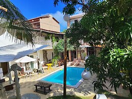 Pousada Água de Fuego