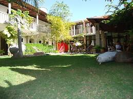 Pousada Água de Fuego