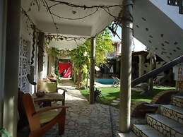 Pousada Água de Fuego