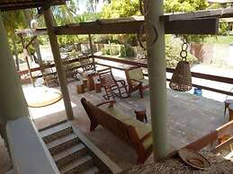 Pousada Água de Fuego