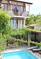 Pousada Água de Fuego