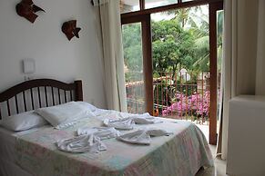 Pousada Água de Fuego