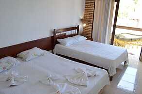 Pousada Água de Fuego