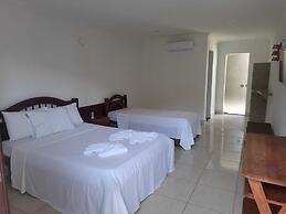 Pousada Água de Fuego