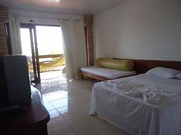 Pousada Água de Fuego