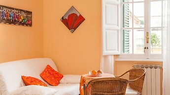 Rental In Rome Sistina View Terrace Apartment