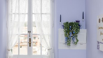 Rental In Rome Sistina View Terrace Apartment