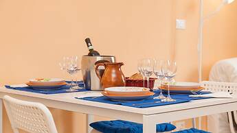 Rental In Rome Sistina View Terrace Apartment