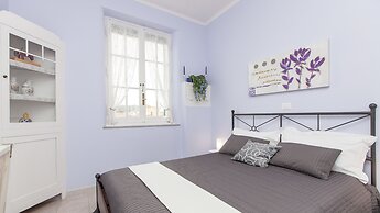 Rental In Rome Sistina View Terrace Apartment