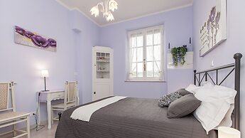 Rental In Rome Sistina View Terrace Apartment