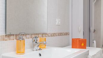 Rental In Rome Sistina View Terrace Apartment