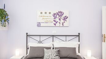 Rental In Rome Sistina View Terrace Apartment